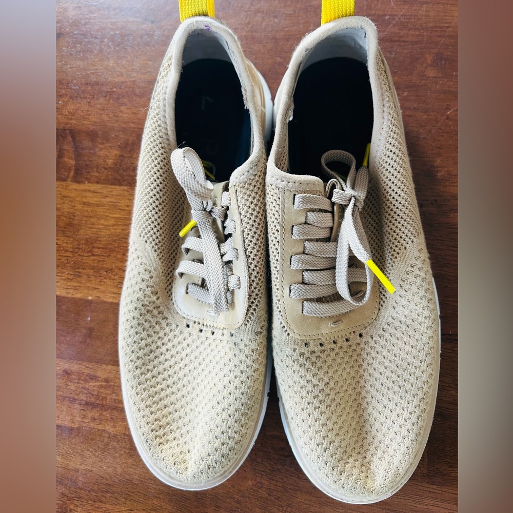 Women’s ZeroGrand Cole Haan shoes